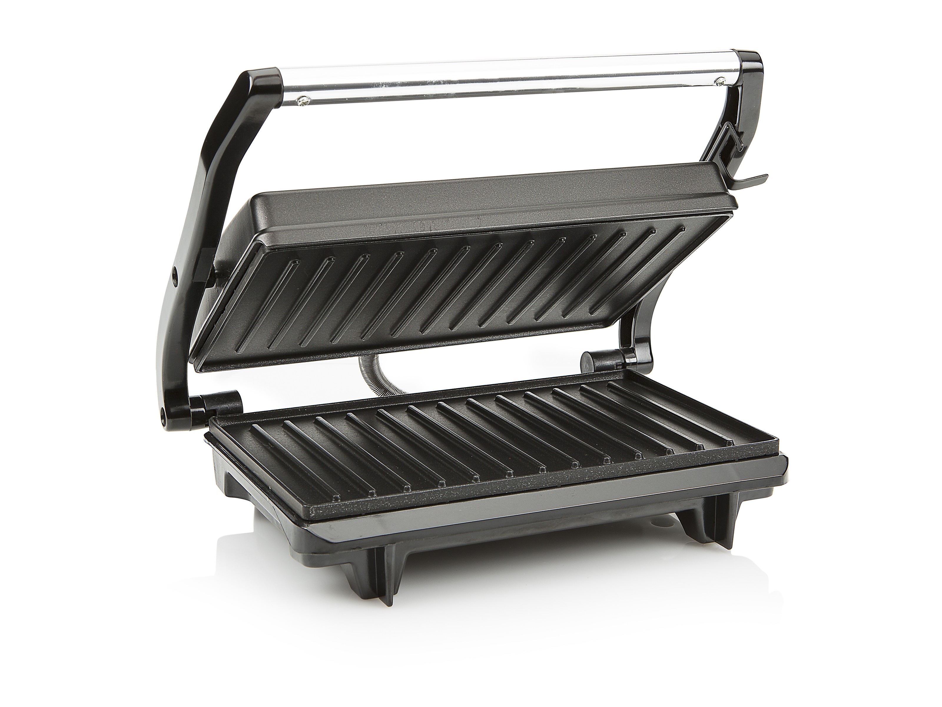 Tristar GR-2650 Elektro Kontaktgrill Schwarz