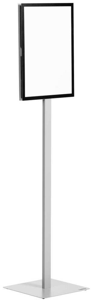 DURABLE Bodenständer INFO STAND BASIC A3