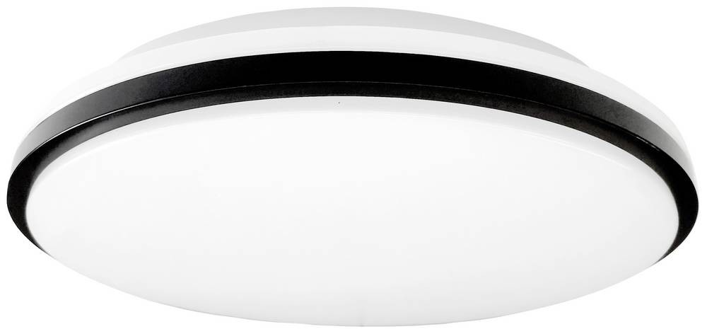 Müller-Licht 21000071 Taro Round 40 LED-Deckenleuchte 24W white,