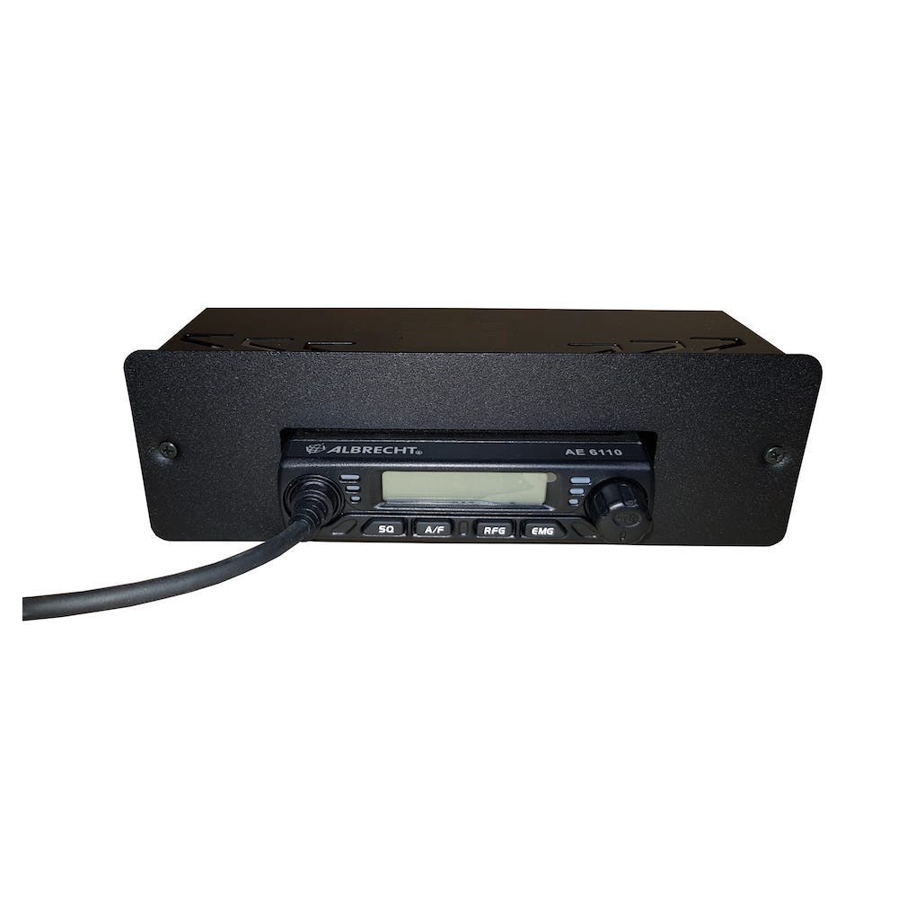 Albrecht 75461 not categorized - Albrecht 75461