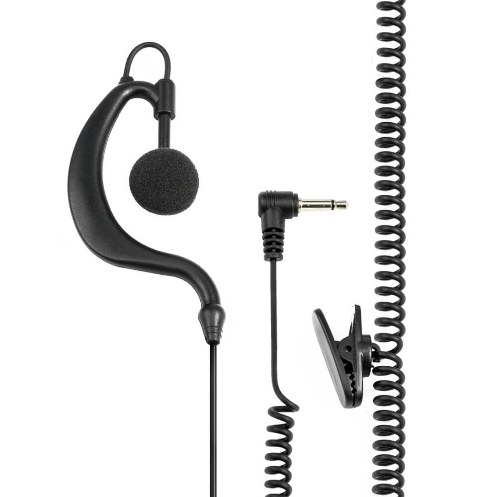 Midland EP21 Speaker/microphone - Midland EP21, Speaker/microphone,