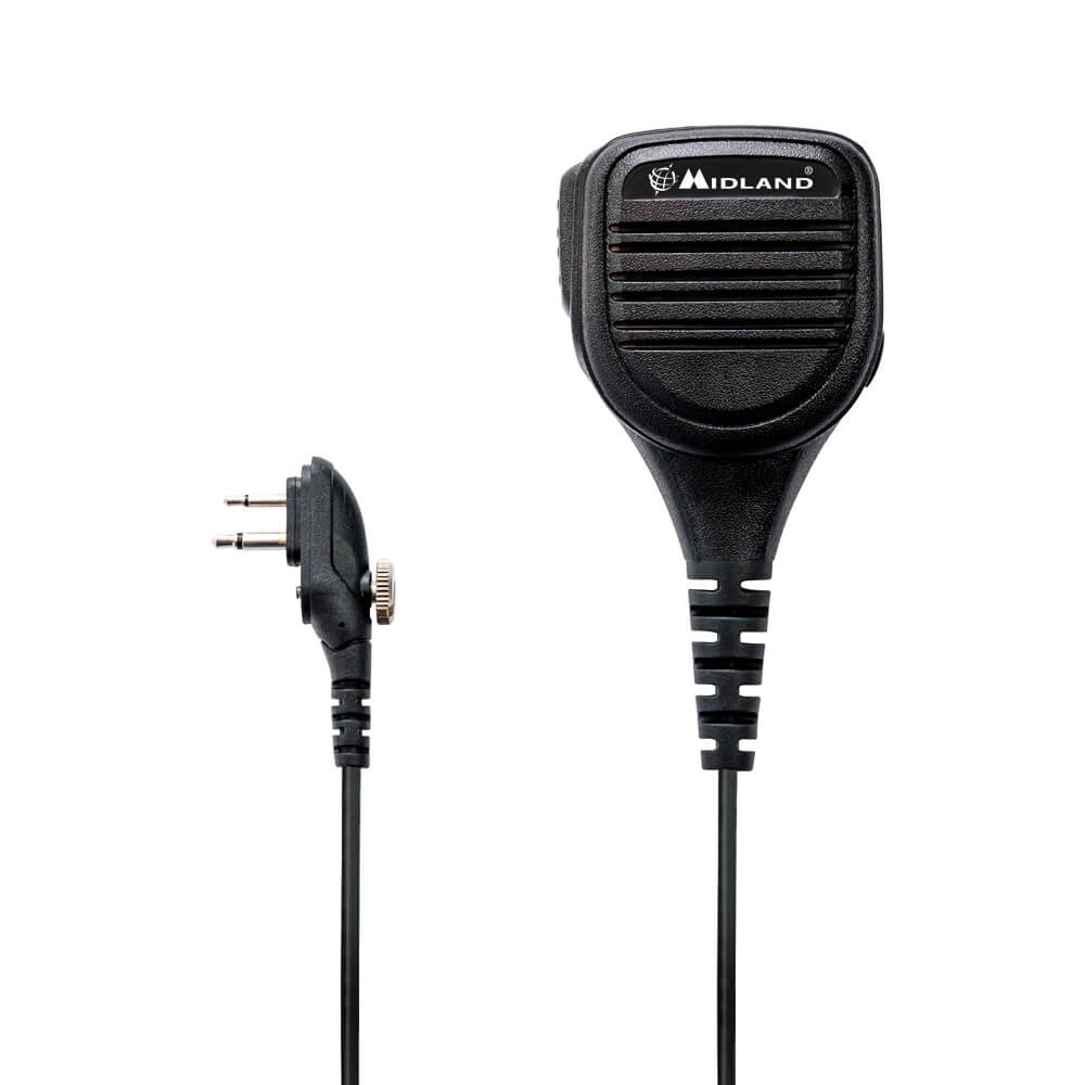Midland MA25-M Speaker/microphone - Midland MA25-M, Speaker/