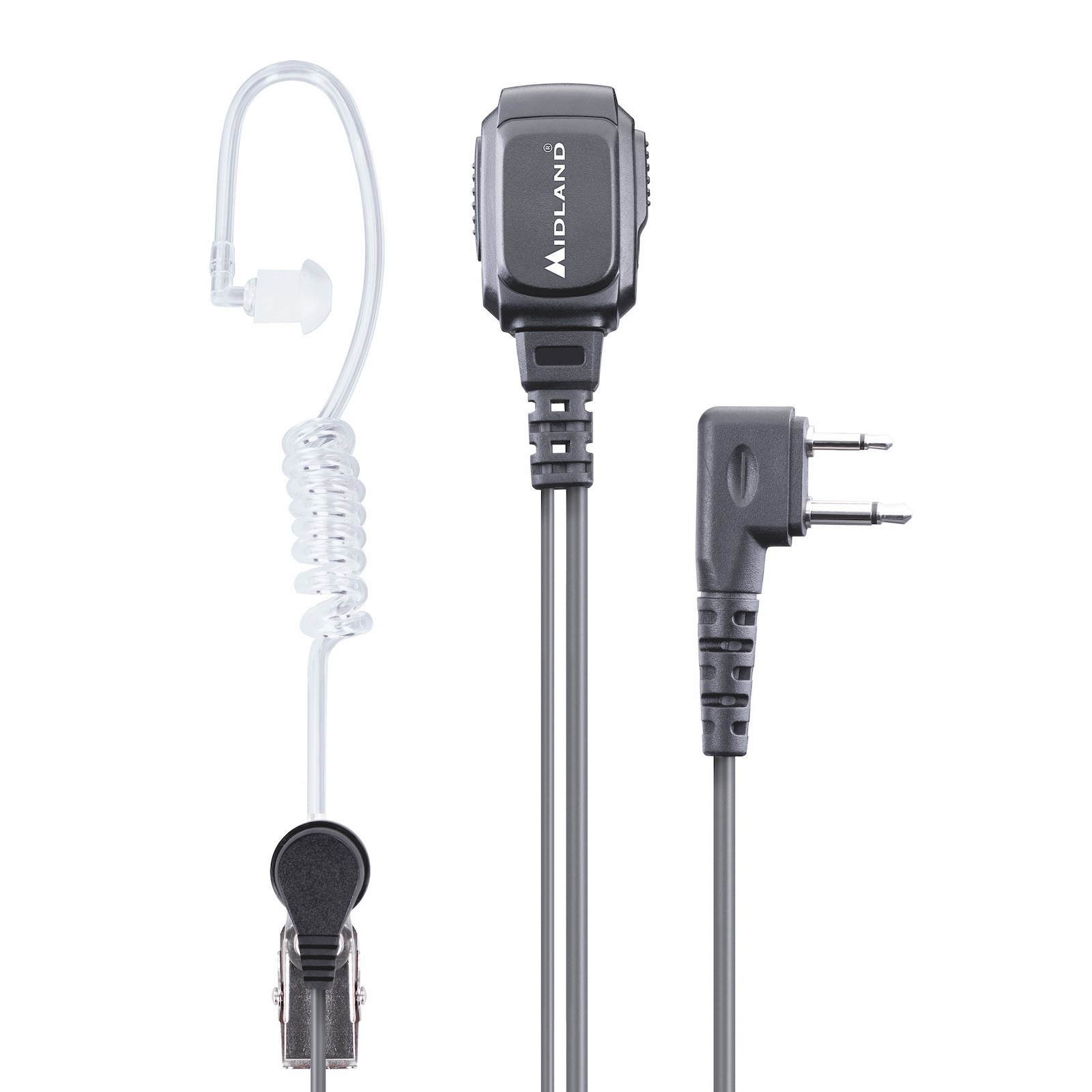 Midland MA31 L Pro Headset - Midland MA31 L Pro, Headset, Midland,