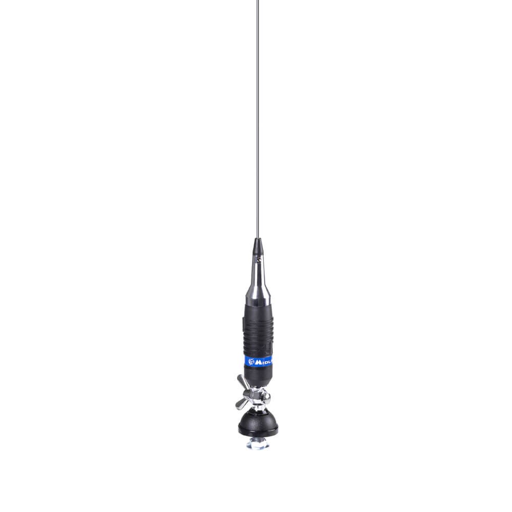 Albrecht T638 radio antenna - Albrecht T638, 1500 mm