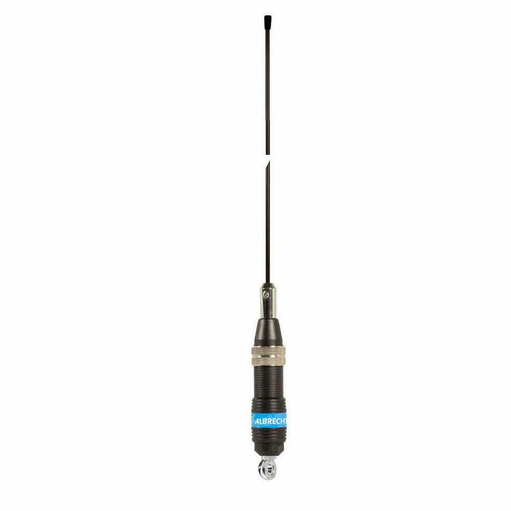 Albrecht antenna Strahler Racer 60 for DV-Halterung, 62cm 67141