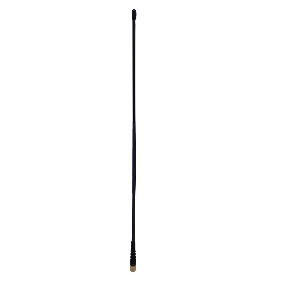 Albrecht antena CB-Funk antena Hyflex CL27 SMA 54cm 6579