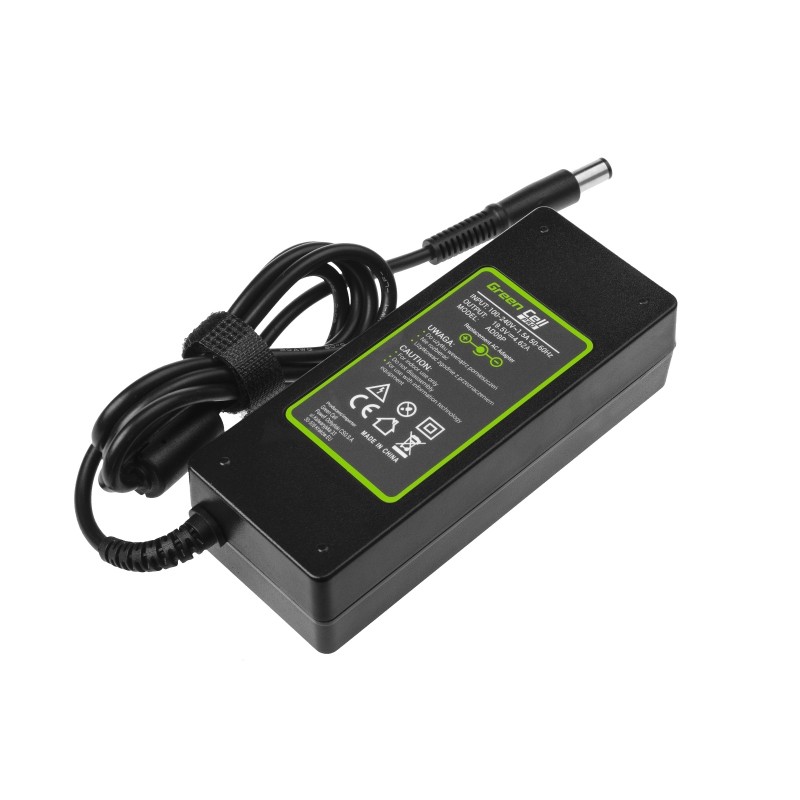 Green Cell AD09P adattatore e invertitore Interno 90 W Nero - Green