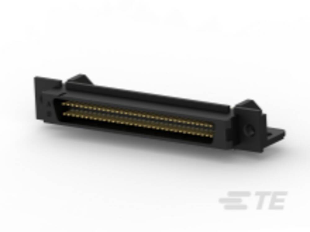 TE Connectivity TE AMP AMPLIMITE .050 Hardware/Backshells/Conn 2-