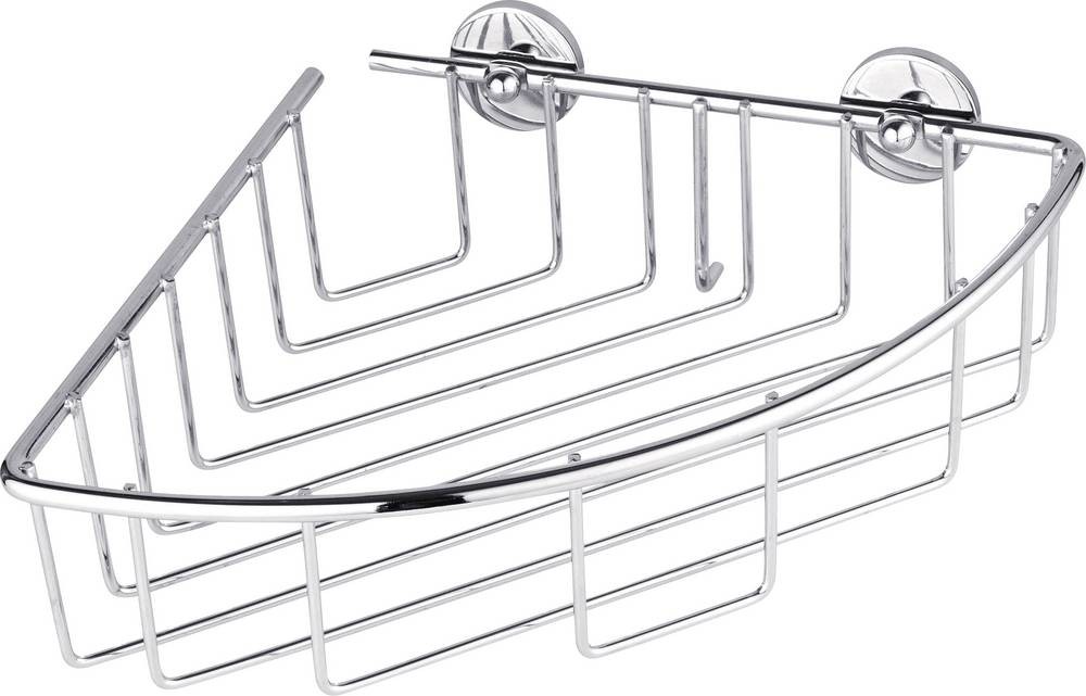 TESA 40216-00000-01 mensola a muro per bagno Acciaio inox - TESA