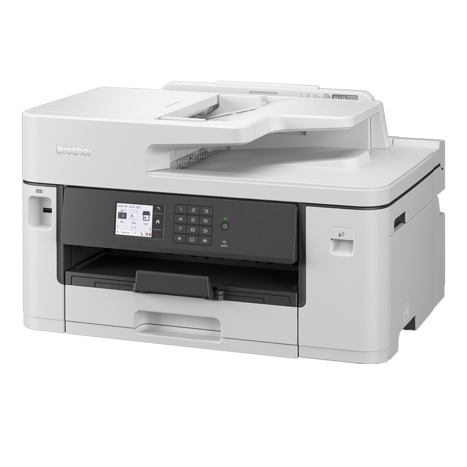 Brother MFC-J5345DW 4in1 DIN A3 Multifunktionsdrucker