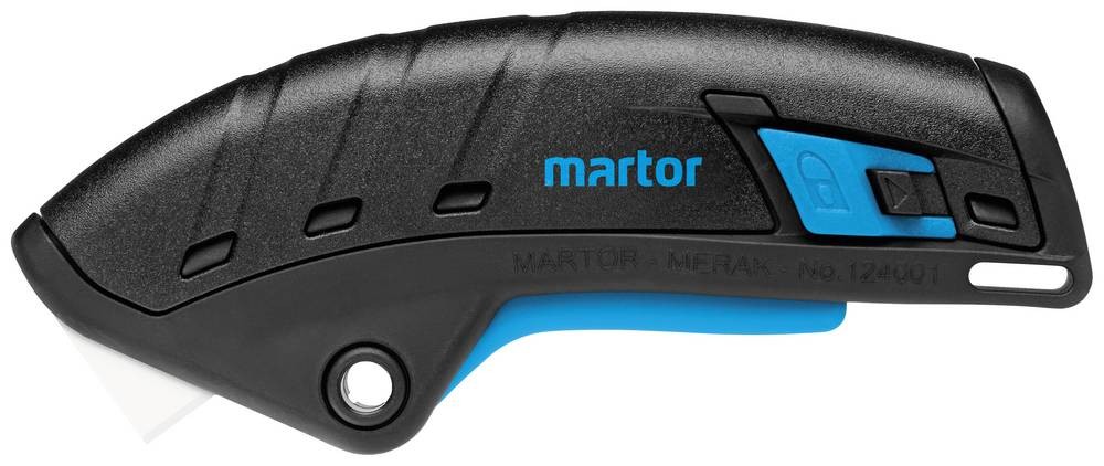 MARTOR 1240019.17 Sicherheitsmesser SECUPRO MERAK avec KERAMIKKLINGE