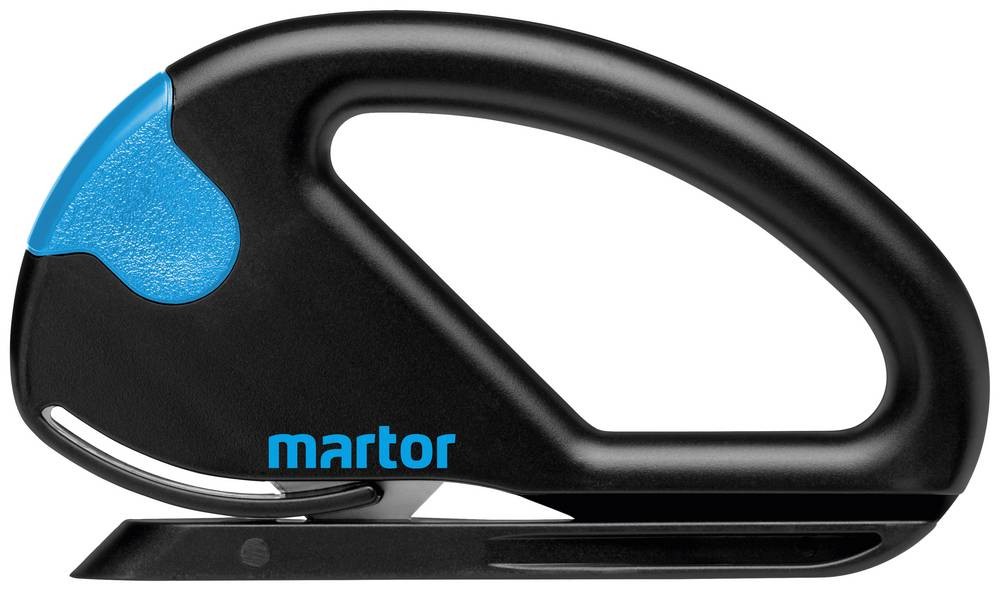 MARTOR 43037.08 Sicherheitsmesser SECUMAX SNITTY with INDUSTRIEKLINGE