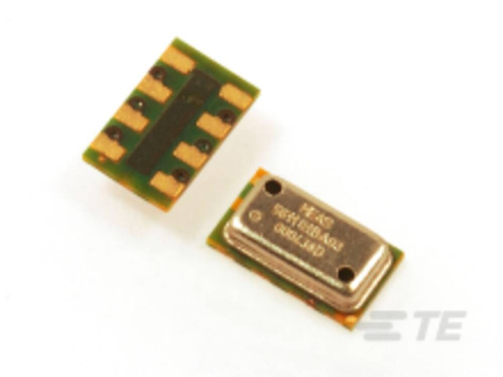 TE Connectivity TE TCS SMD Board level_MEAS