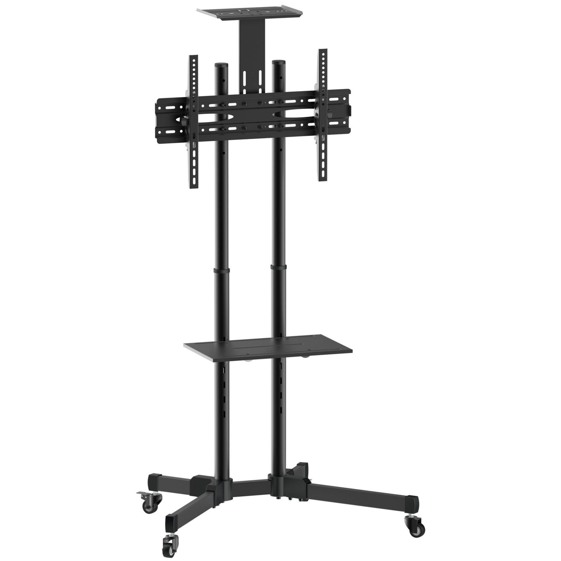Equip Economy Multi-functional TV Cart - Equip Economy Multi-