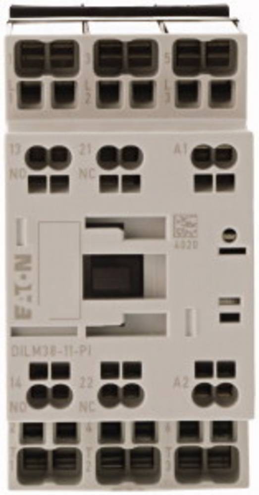 Eaton DILM38-11(RDC24)-PI Leistungsschütz 3 Schließer 18.5kW 38A 1