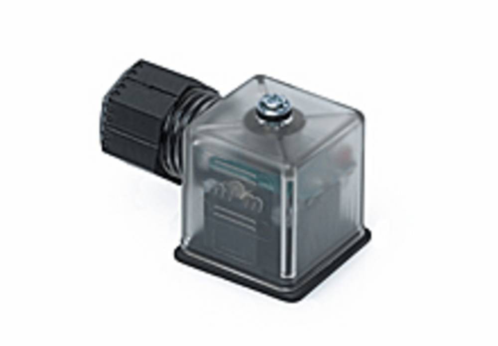 Molex DIN 43650 Pole:2 1212070095 Inhalt: 1 pc(s)