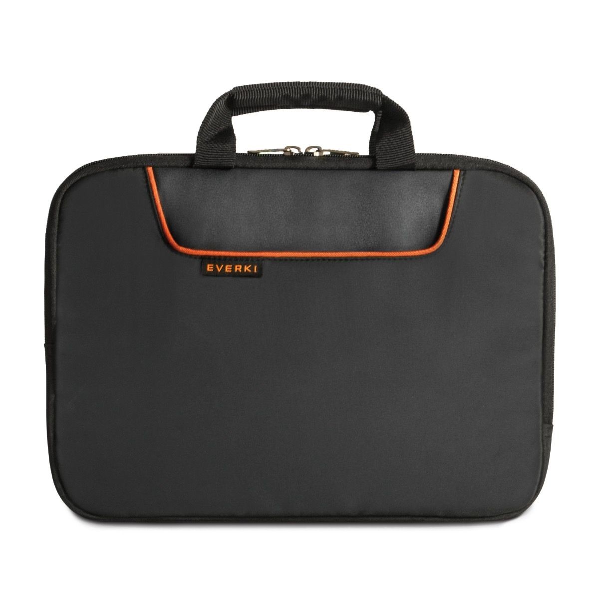 Everki EKF808S11B borsa per notebook 29,5 cm (11.6") Custodia a tasca