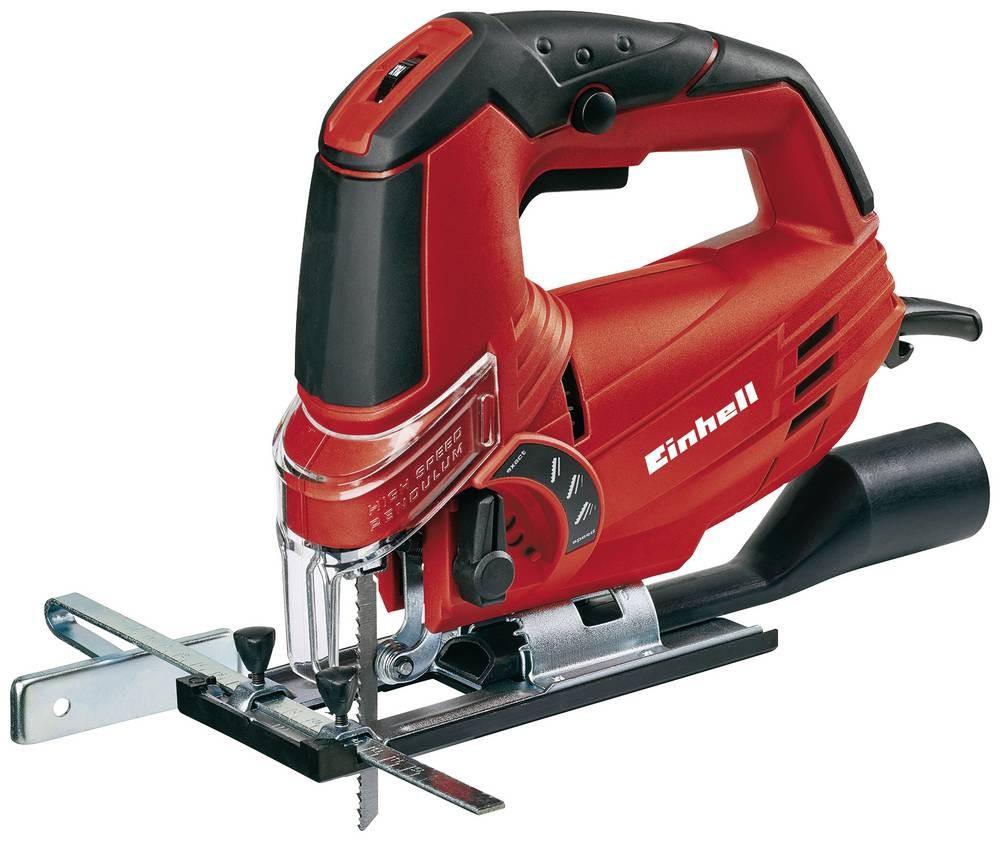 Einhell TC-JS 85 Stichsäge 4321140 620 W