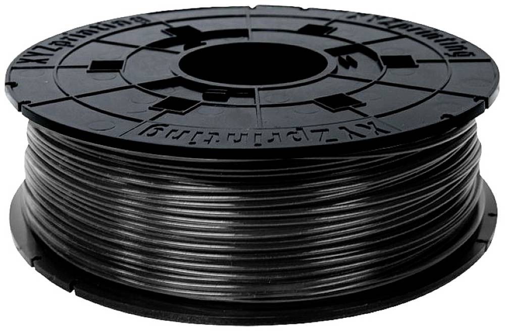 XYZprinting RF10CXEU00B 3D printing material ABS Black 600 g -