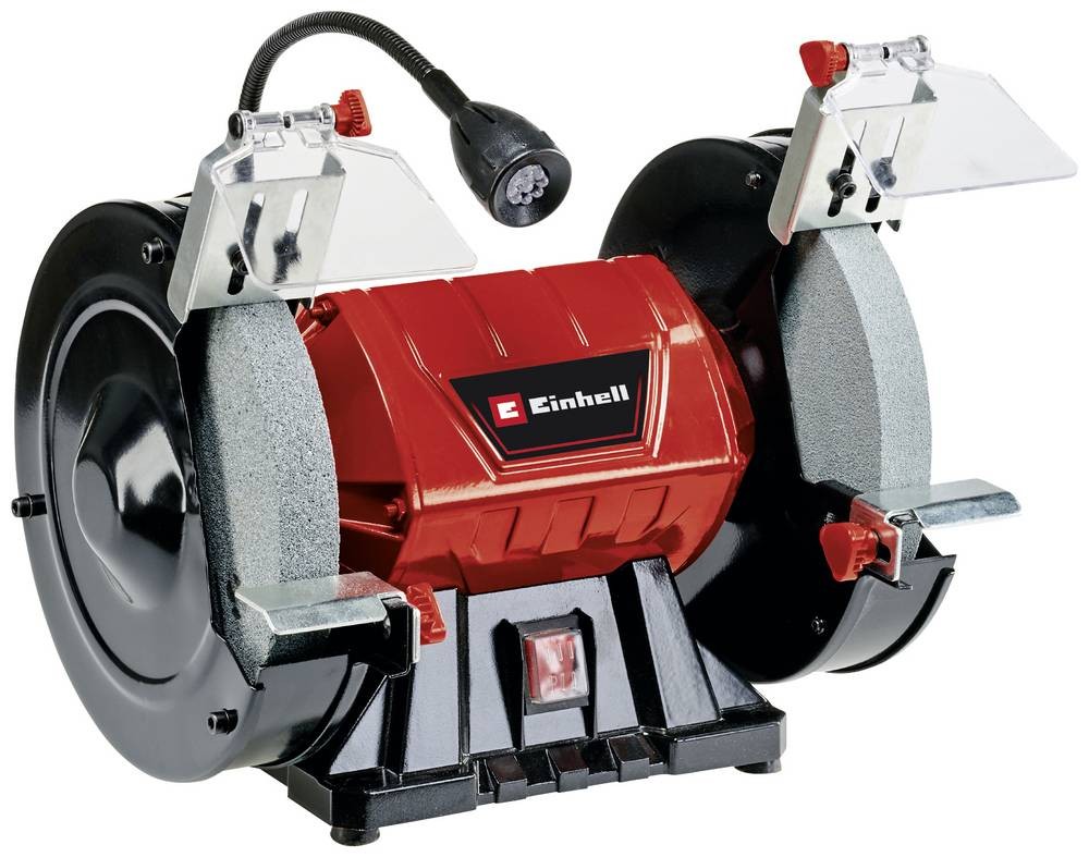 Einhell TC-BG 200L 4412633 Doppelschleifer 400W 200mm