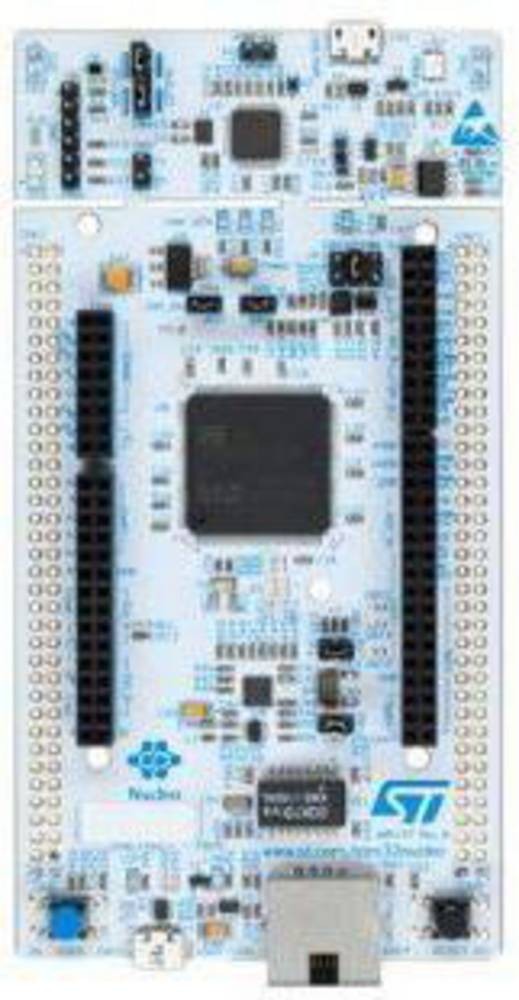 STMicroelectronics NUCLEO-F756ZG non classificato -