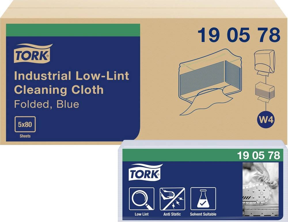 Tork 190578 not categorized - Tork 190578