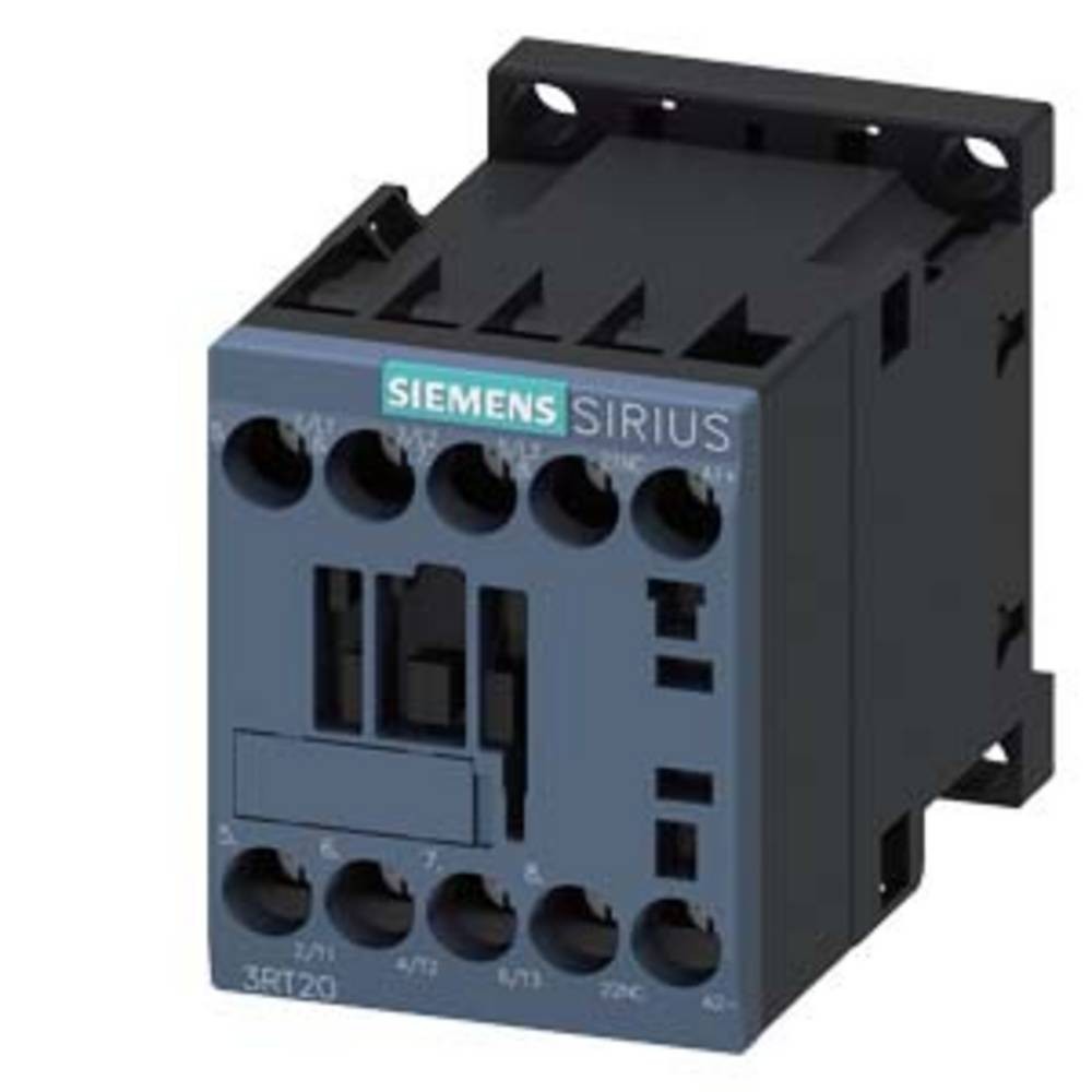 Siemens 3RT2015-1BB42-1AA0 Leistungsschütz 3 Schließer 690 V/AC 1