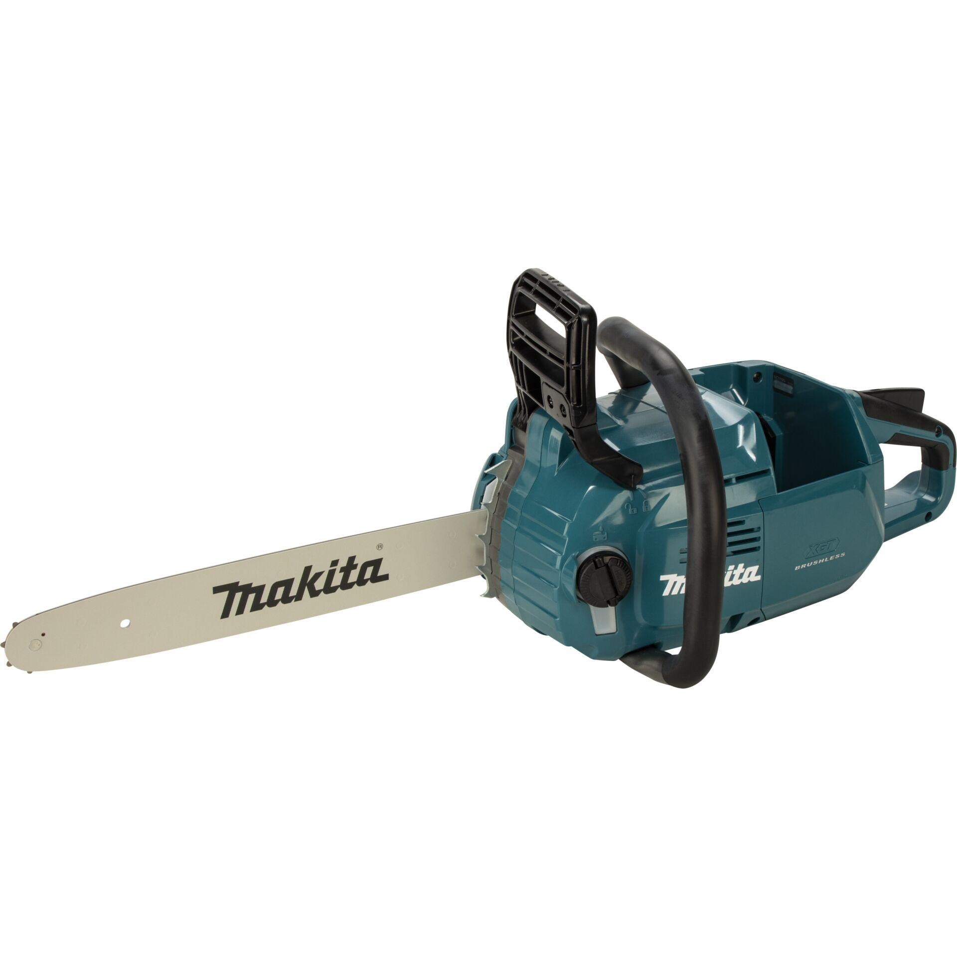 Makita UC015GZ chainsaw Black, Blue - Makita UC015GZ, Brushless, 3.5