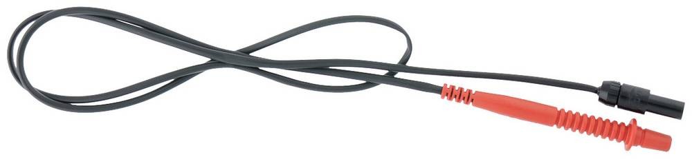 Metrel A 1192 Sicherheits-Messleitung Bananenplug 4mm Prüfspitze
