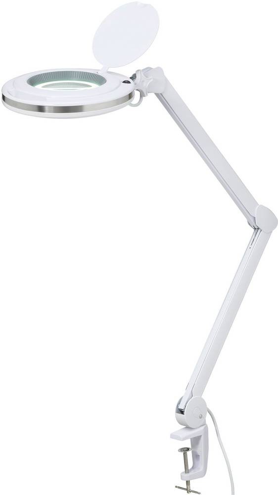 TOOLCRAFT TO-7173471 LED Lupenleuchte 60 SMD LED 8D 3X