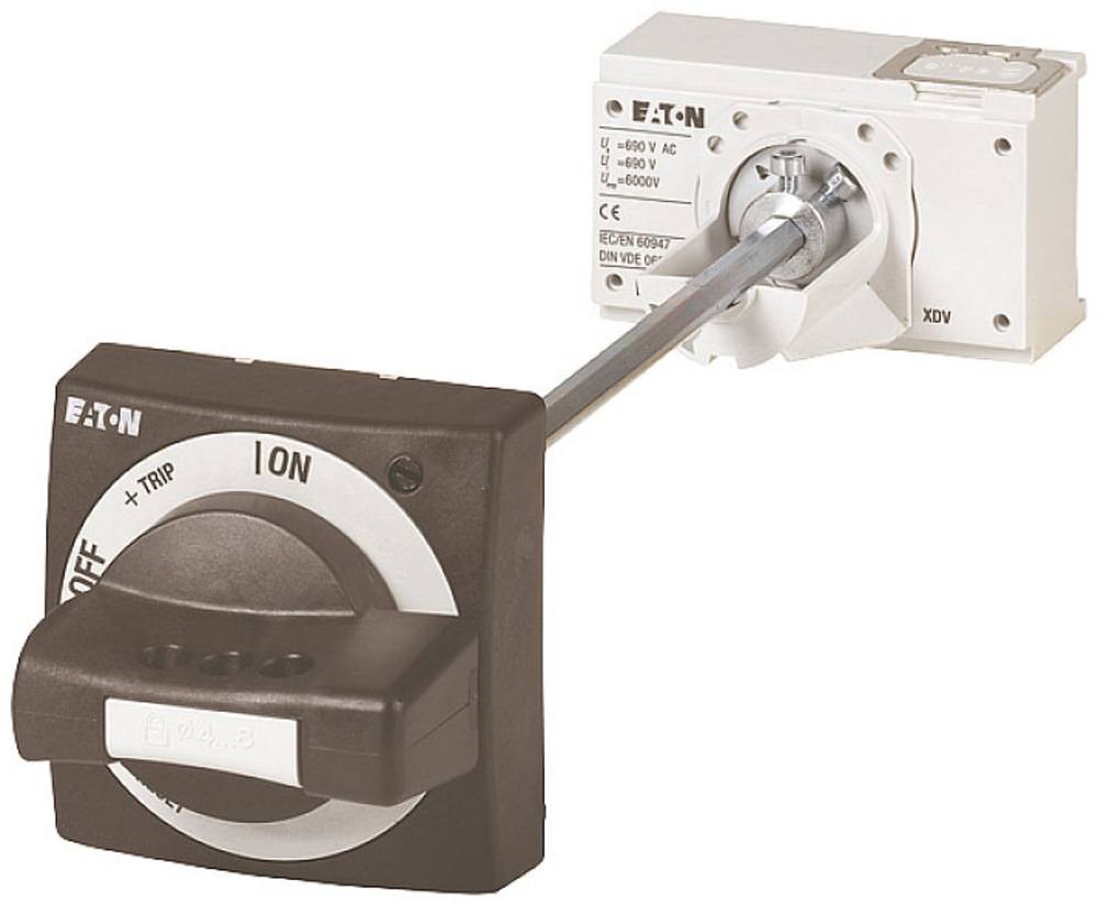 Eaton NZM1-XTVDV Türkupplungsdrehantrieb 1 pc(s)