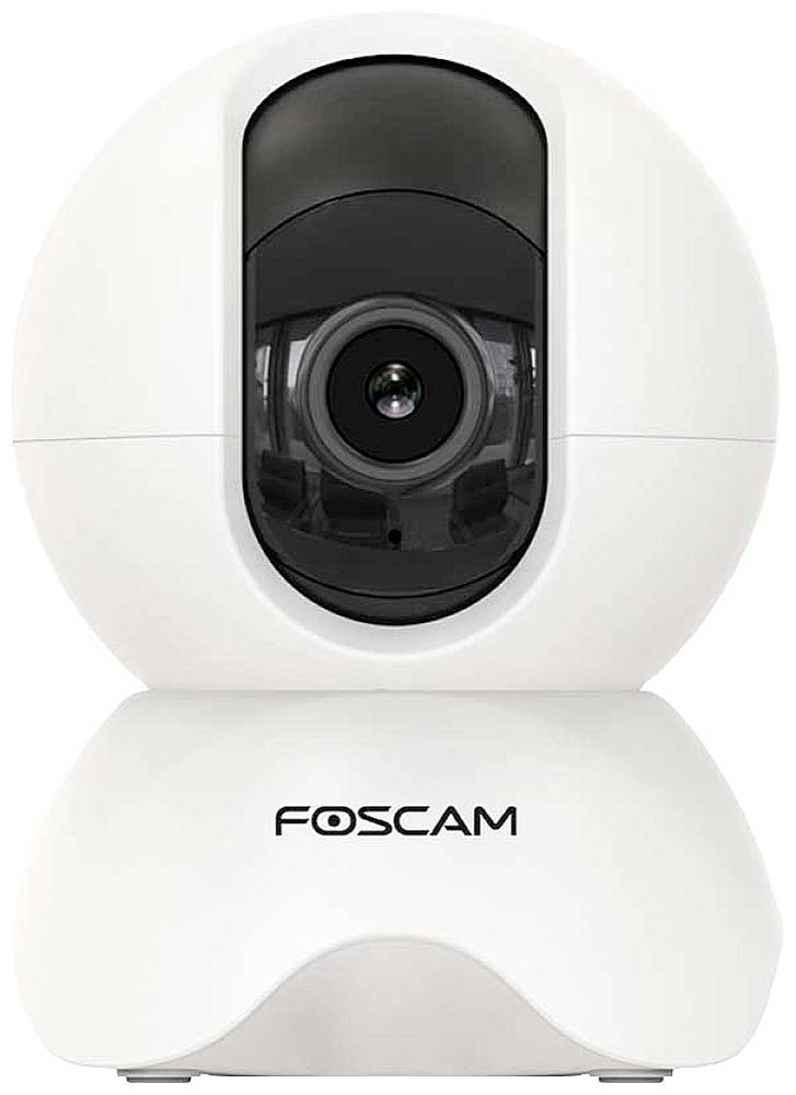 Foscam X5-WB Bulb IP security camera Indoor 2560 x 1920 pixels Desk -