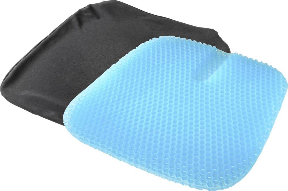 SpeaKa Professional Gel-Sitzkissen SP-9920900 SP-9920900 1 pezzo