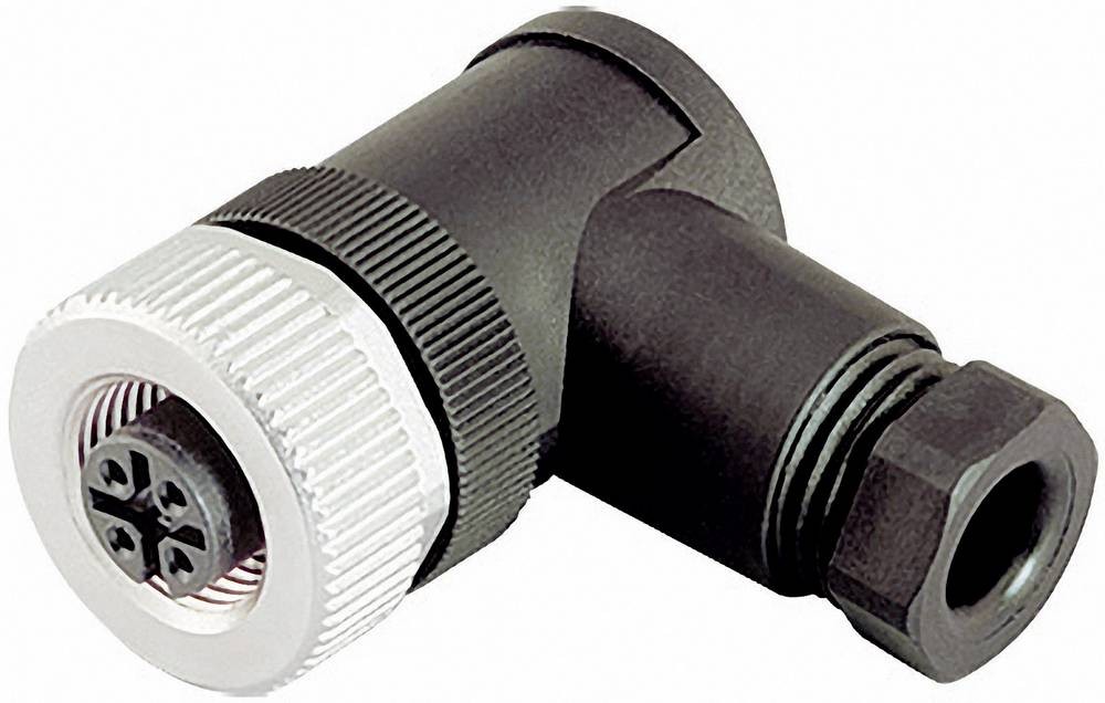 Binder 99 0492 52 12 Sensor-/Aktor-Steckverbinder, unkonfektioniert