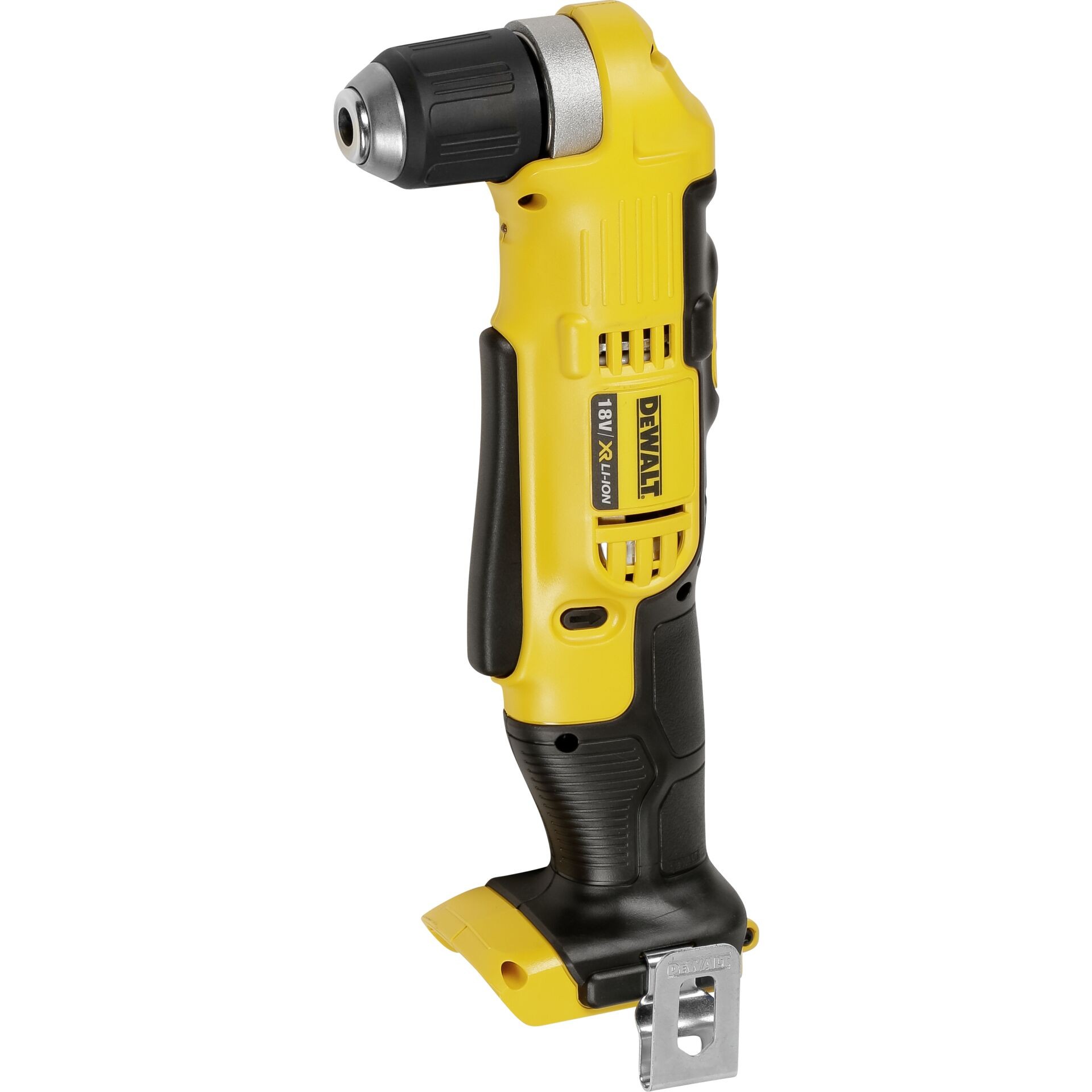 DeWalt DCD740N-XJ Akku-Winkelschrauber
