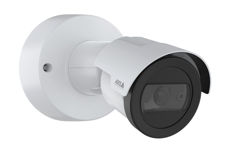 Axis Netzwerkkamera Bullet Mini M2036-LE Quad HD 1440p/4MP