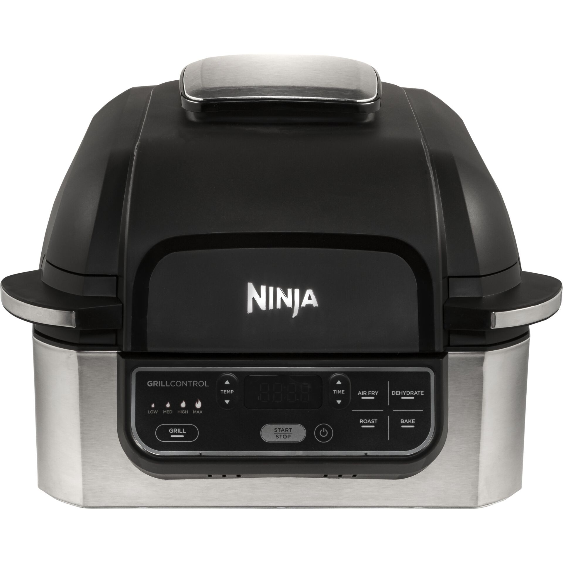 Ninja AG301 Sencillo 5,7 L Independiente 1750 W Freidora de aire