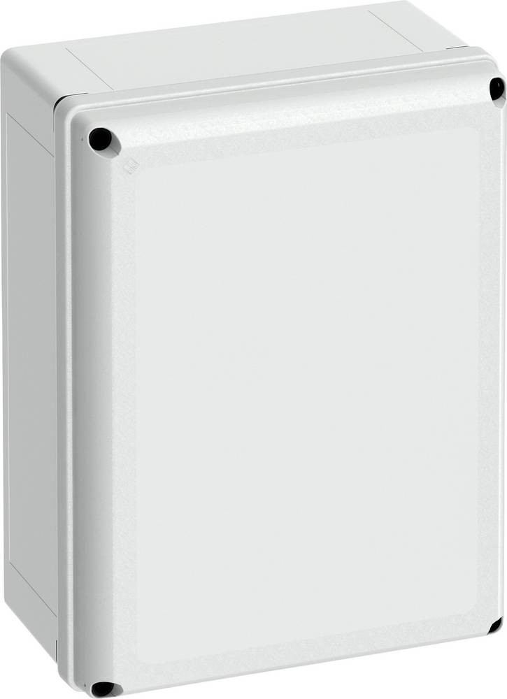 Spelsberg GEOS-L 3040-18-o Wand-boîte 400 x 300 x 180 Polycarbonat 1