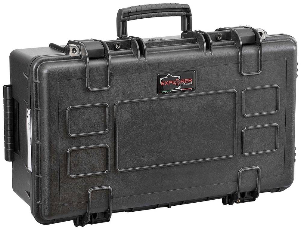 Explorer Cases Outdoor suitcase 26.6l (L x B x H) 550 x 350 x 200mm