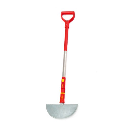 WOLF-Garten RM-F HALF-MOON LAWN EDGING IRON - WOLF-Garten RM-F HALF-