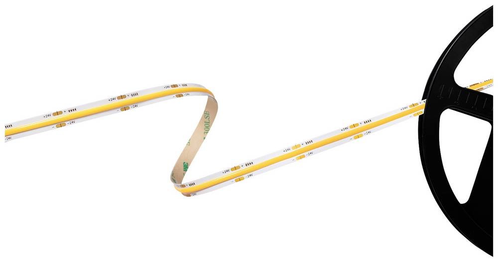Barthelme Basic 60 51541128 LED-Streifen with offenem Kabelende 12V