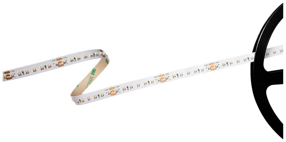 Barthelme Basic TW 51541330 LED-Streifen EEK: D (A - G) avec offenem
