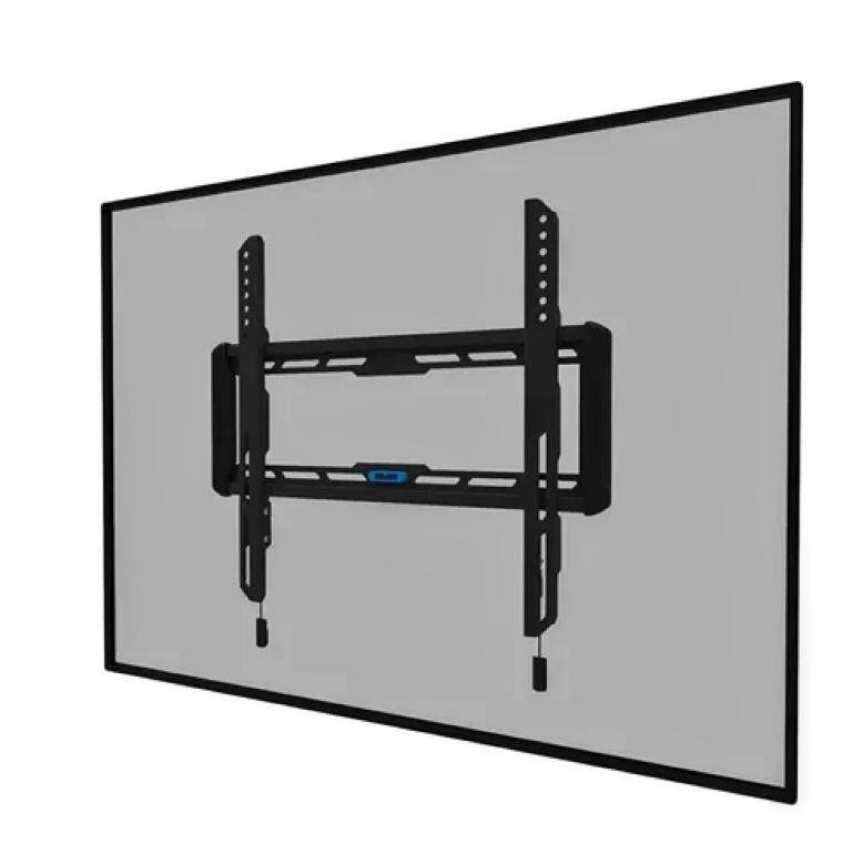 Neomounts WL30-550BL14 TV mount wall 40-75" - ultra-flat - easy