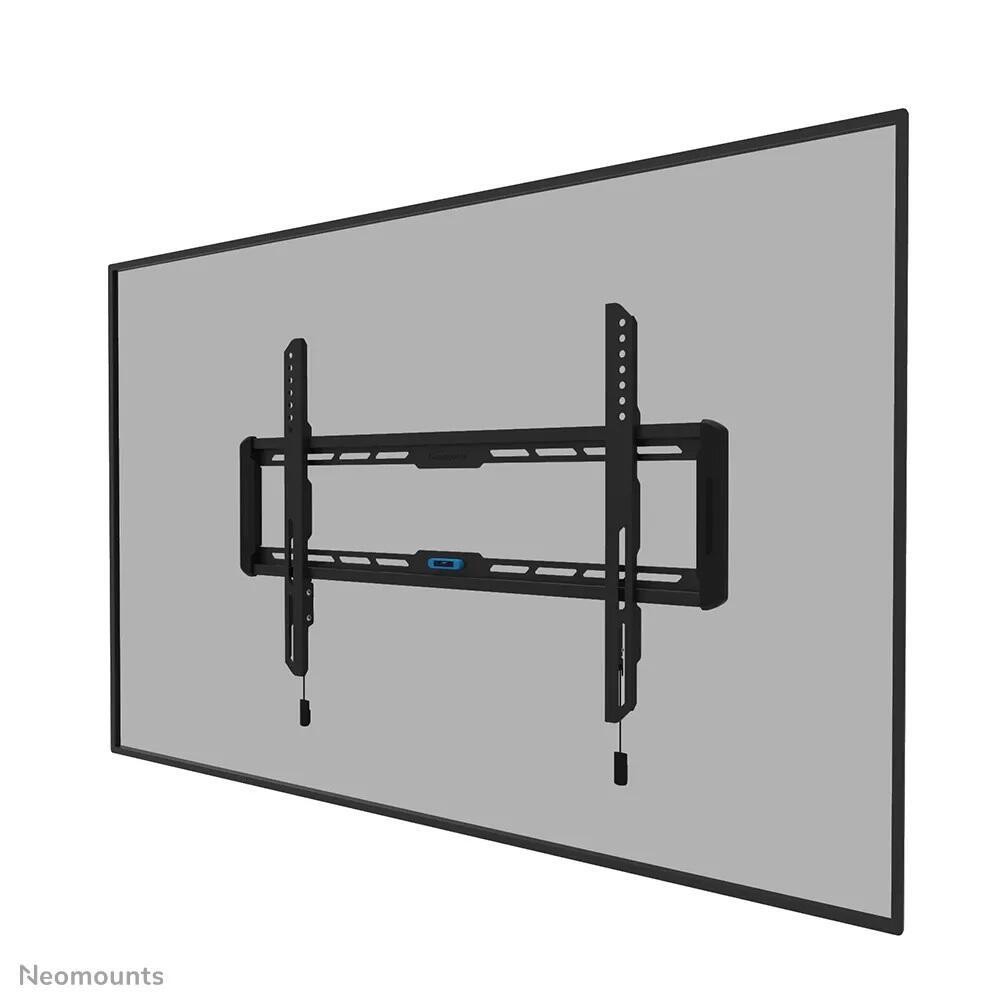 Neomounts WL30-550BL16 TV-Wandhalterung 101,6cm (40\ ) - 190,5cm (75\