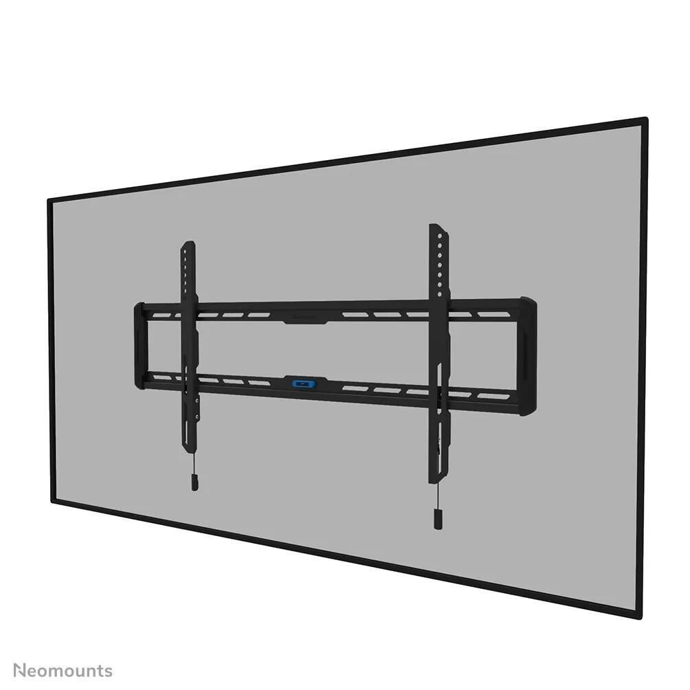 Neomounts WL30-550BL18 Support pour écran mural 43-86" - ultra-plat -