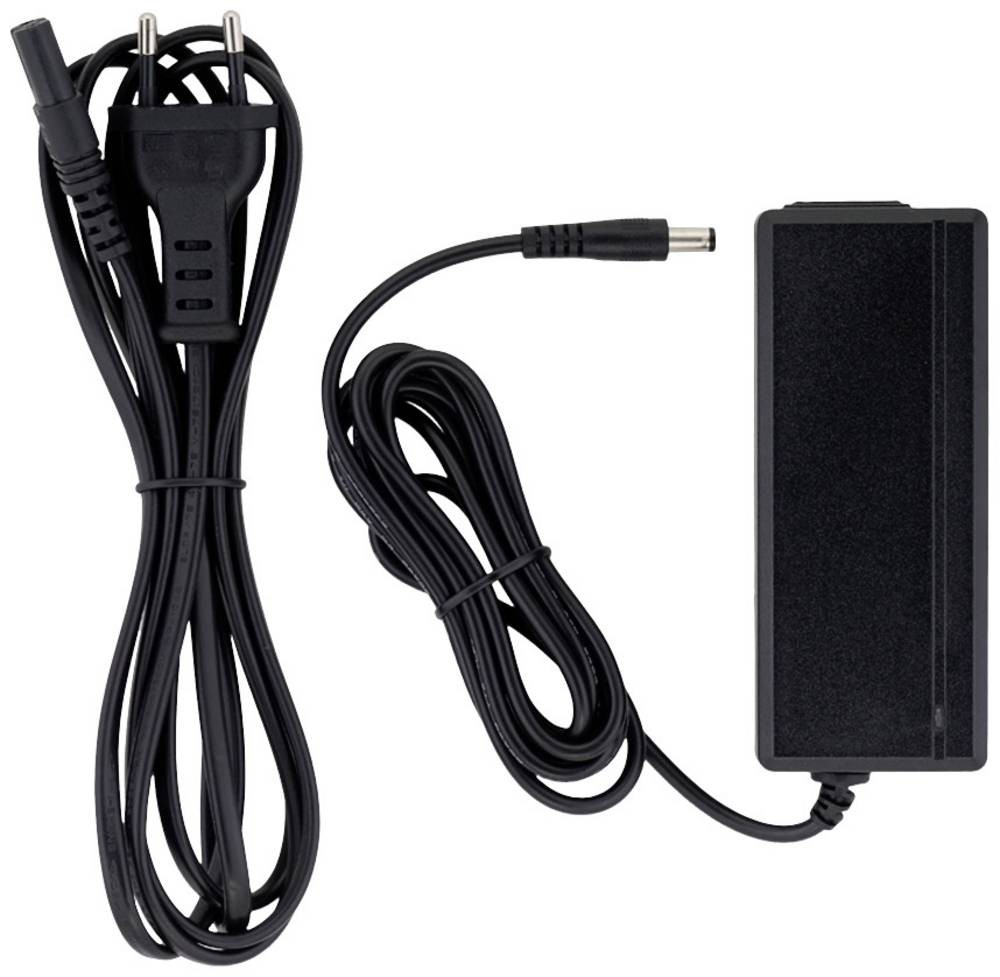 Metrel 20992609 Tischnetzteil, Festspannung 12 V/DC 3A