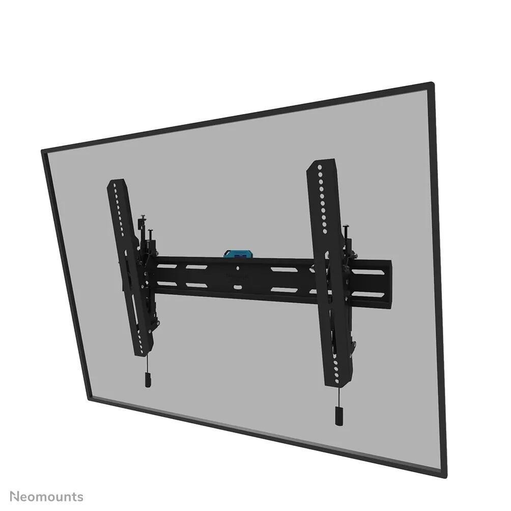 Neomounts WL35S-850BL16 TV mount wall 42-86" - tiltable - lockable -