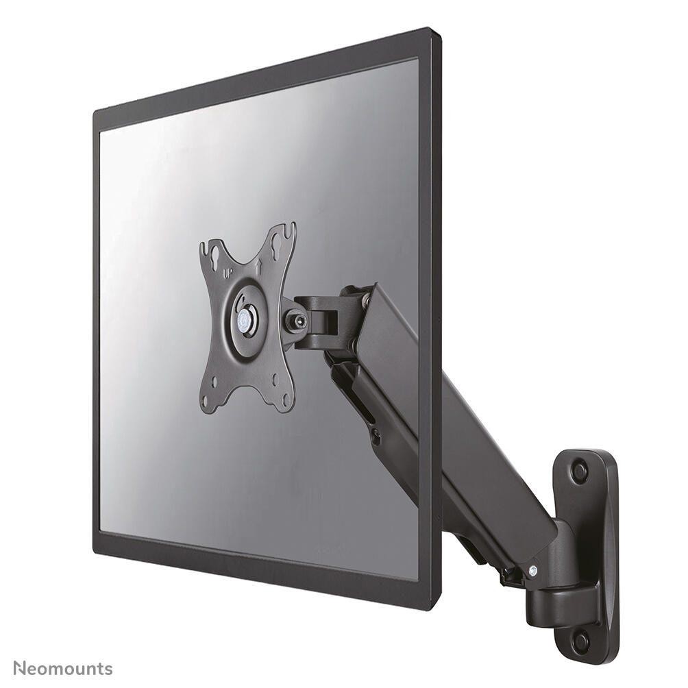 Neomounts WL70-440BL11 TV-Wandhalterung 43,2cm (17\ ) - 81,3cm (32\ )