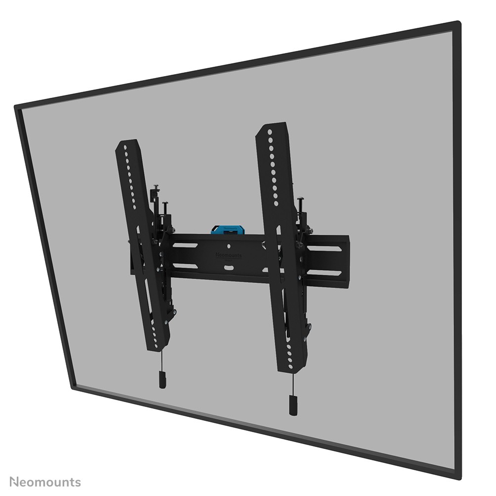Neomounts WL35S-850BL14 TV mount wall 40-75" - tiltable - lockable -