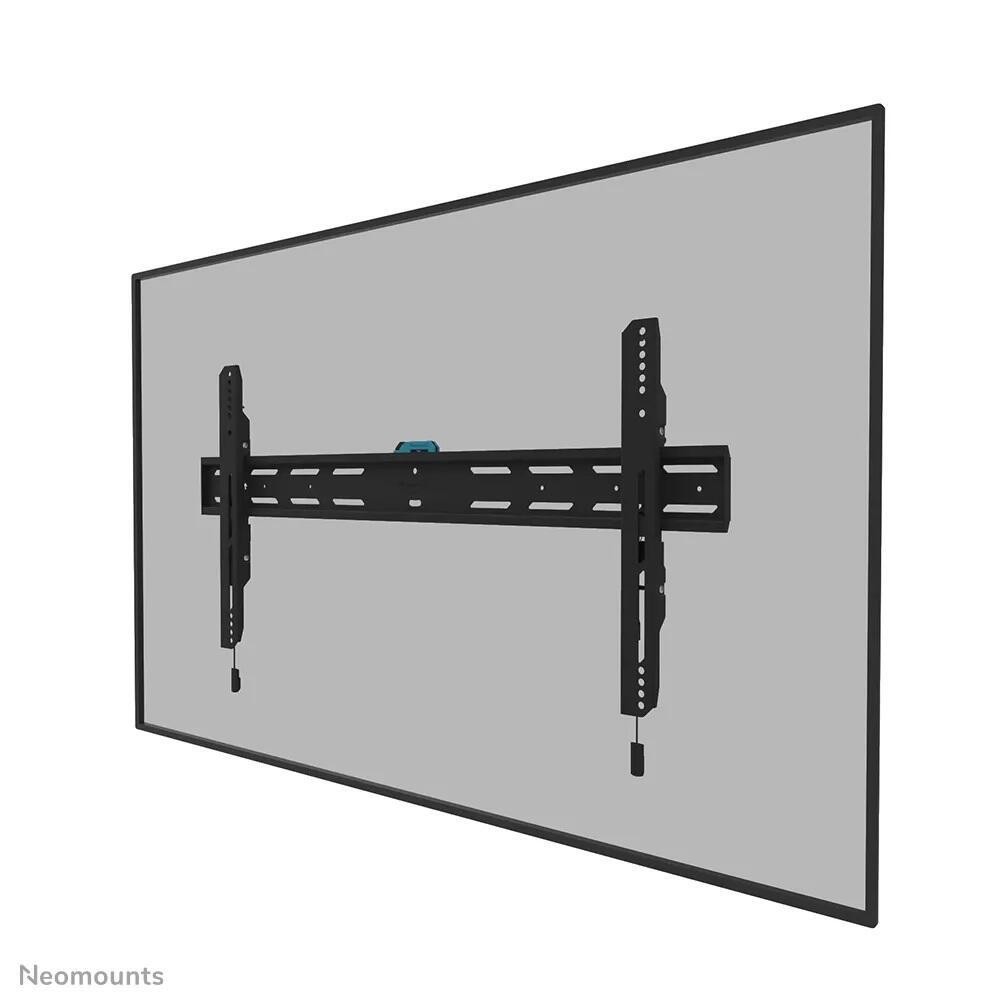 Neomounts WL30S-850BL18 Support pour écran mural 43-86" - fixe -
